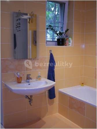 Pronájem bytu 2+1 68 m², U Okrouhlíku, Praha, Praha Pronájem bytu 2+1 68 m², U Okrouhlíku, Praha, Praha