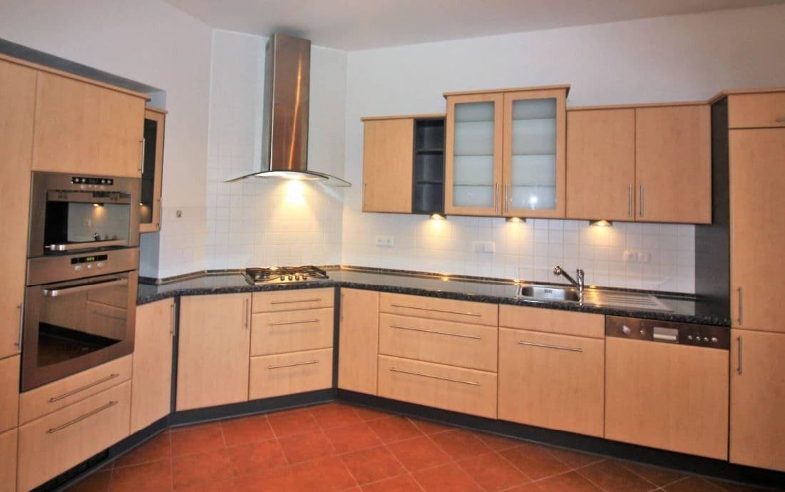 Pronájem bytu 2+1 68 m², U Okrouhlíku, Praha, Praha Pronájem bytu 2+1 68 m², U Okrouhlíku, Praha, Praha