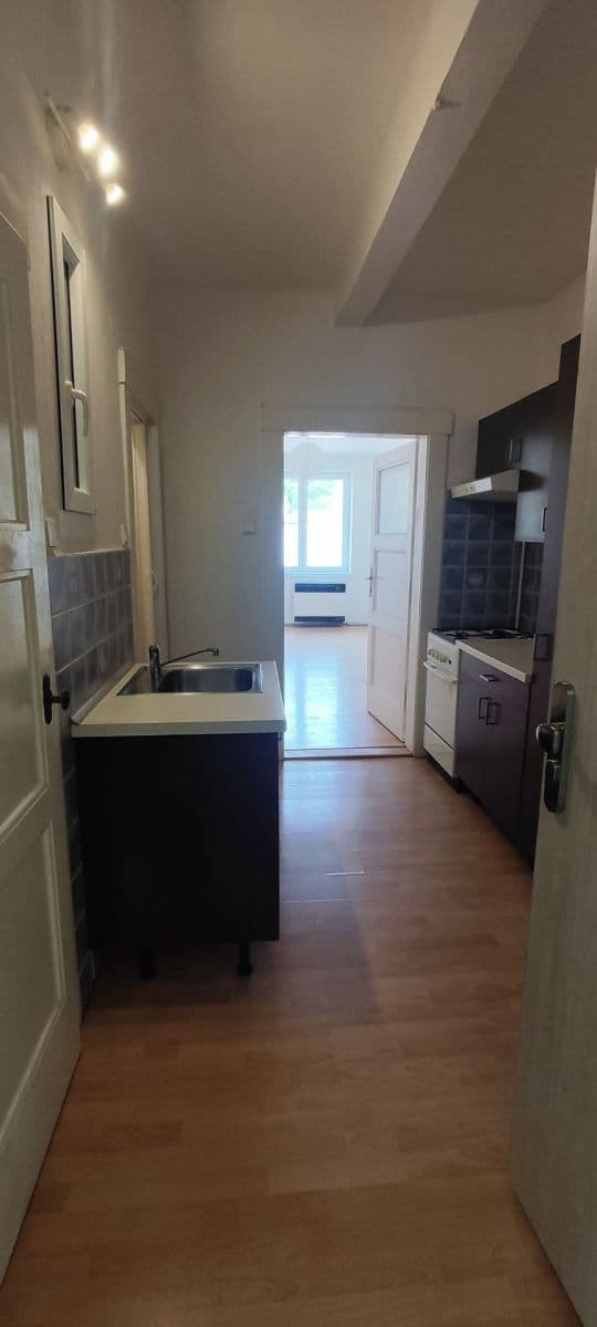 Pronájem bytu 2+kk 50 m², Na Neklance, Praha, Praha Pronájem bytu 2+kk 50 m², Na Neklance, Praha, Praha