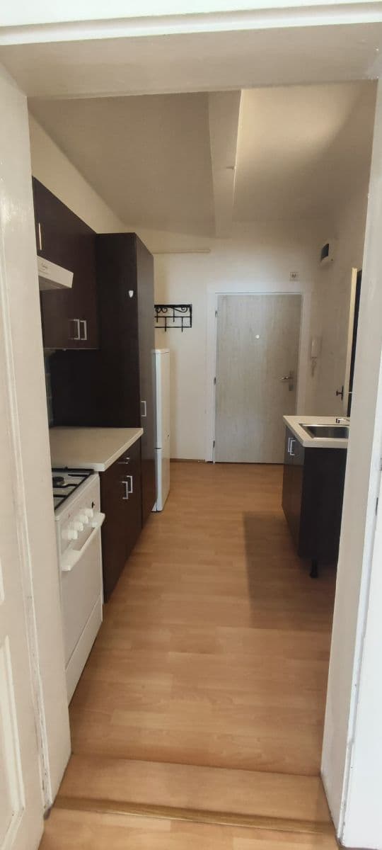 Pronájem bytu 2+kk 50 m², Na Neklance, Praha, Praha Pronájem bytu 2+kk 50 m², Na Neklance, Praha, Praha