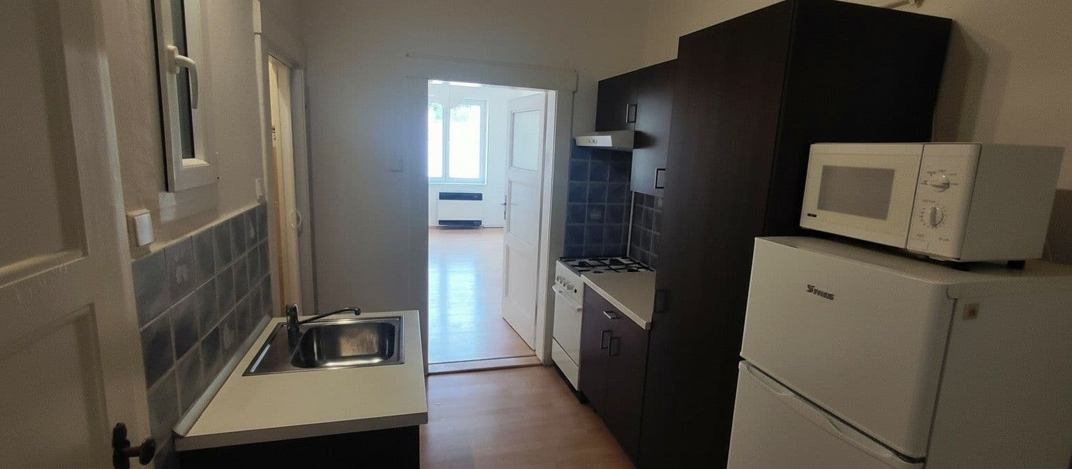 Pronájem bytu 2+kk 50 m², Na Neklance, Praha, Praha Pronájem bytu 2+kk 50 m², Na Neklance, Praha, Praha
