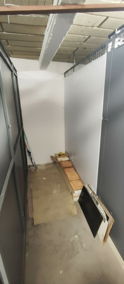 Pronájem bytu 2+kk 50 m², Na Neklance, Praha, Praha Pronájem bytu 2+kk 50 m², Na Neklance, Praha, Praha