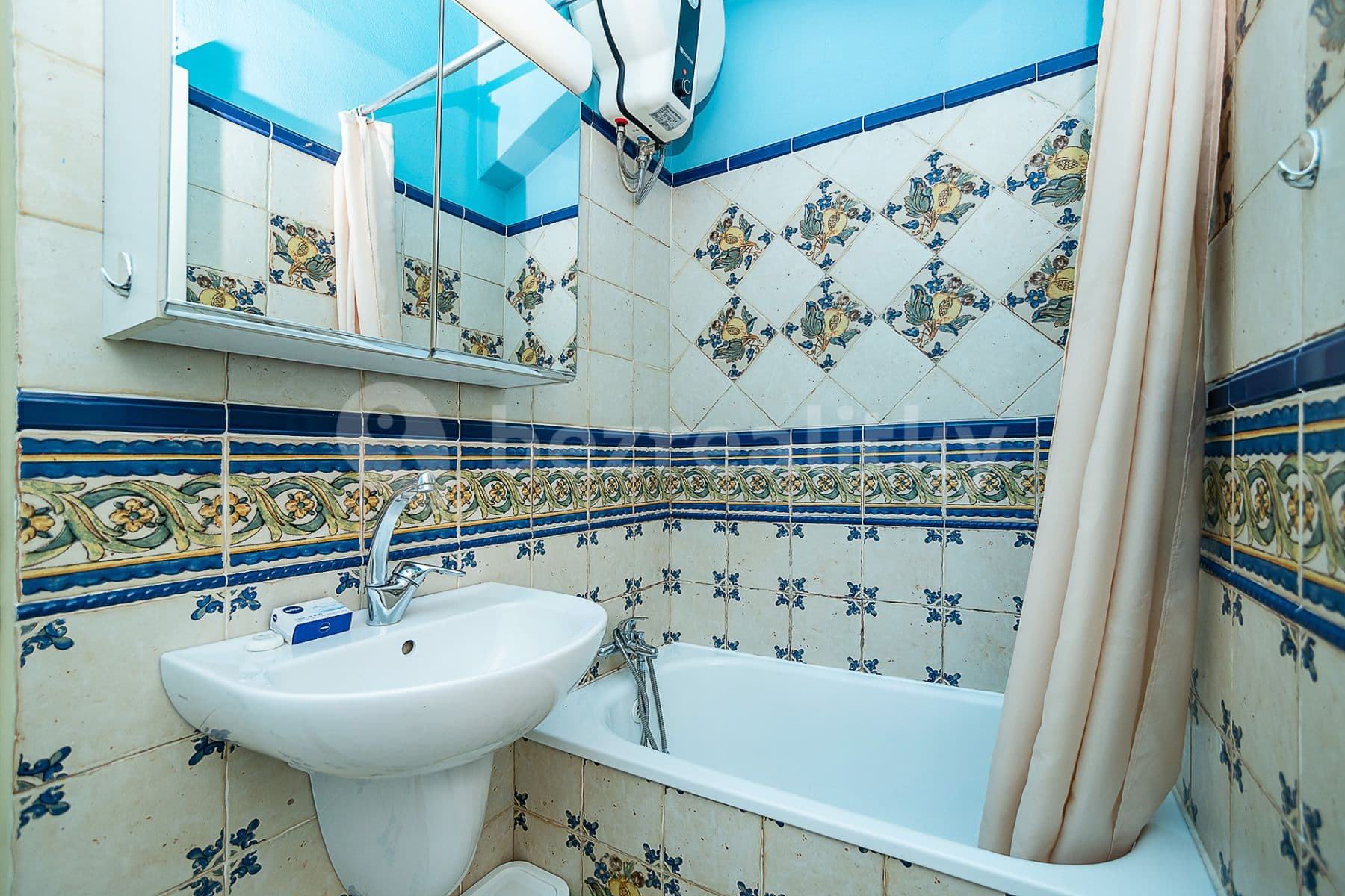 Pronájem bytu 2+kk 35 m², Liliová, Praha, Praha Pronájem bytu 2+kk 35 m², Liliová, Praha, Praha