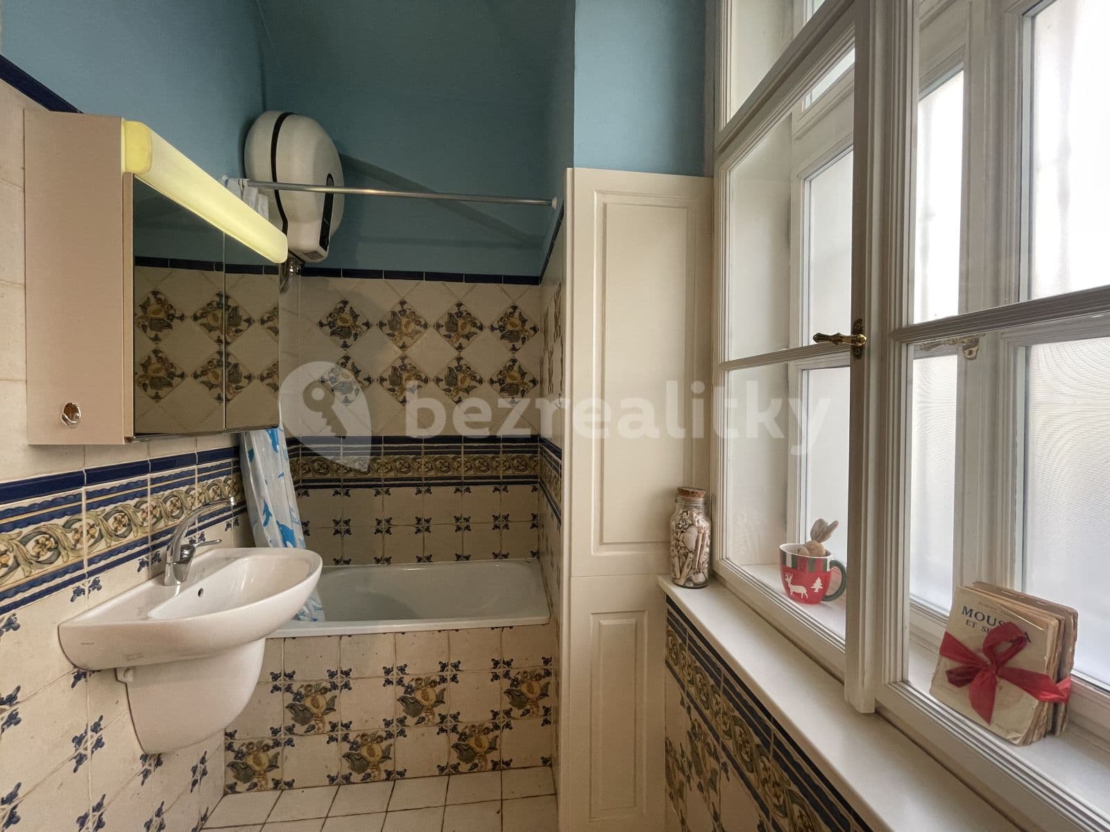 Pronájem bytu 2+kk 35 m², Liliová, Praha, Praha Pronájem bytu 2+kk 35 m², Liliová, Praha, Praha