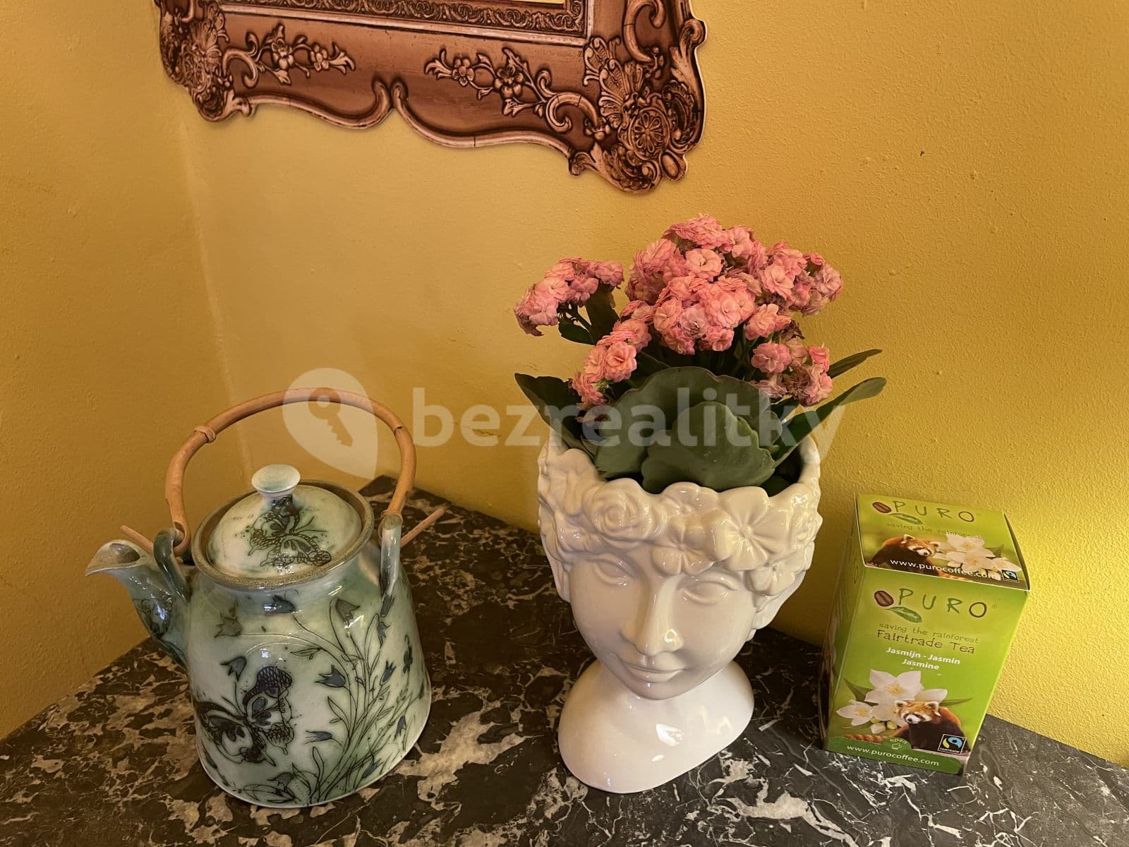 Pronájem bytu 2+kk 35 m², Liliová, Praha, Praha Pronájem bytu 2+kk 35 m², Liliová, Praha, Praha