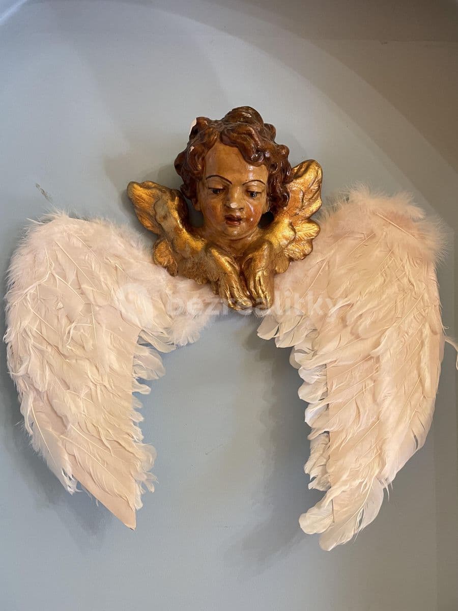 Pronájem bytu 2+kk 35 m², Liliová, Praha, Praha Pronájem bytu 2+kk 35 m², Liliová, Praha, Praha