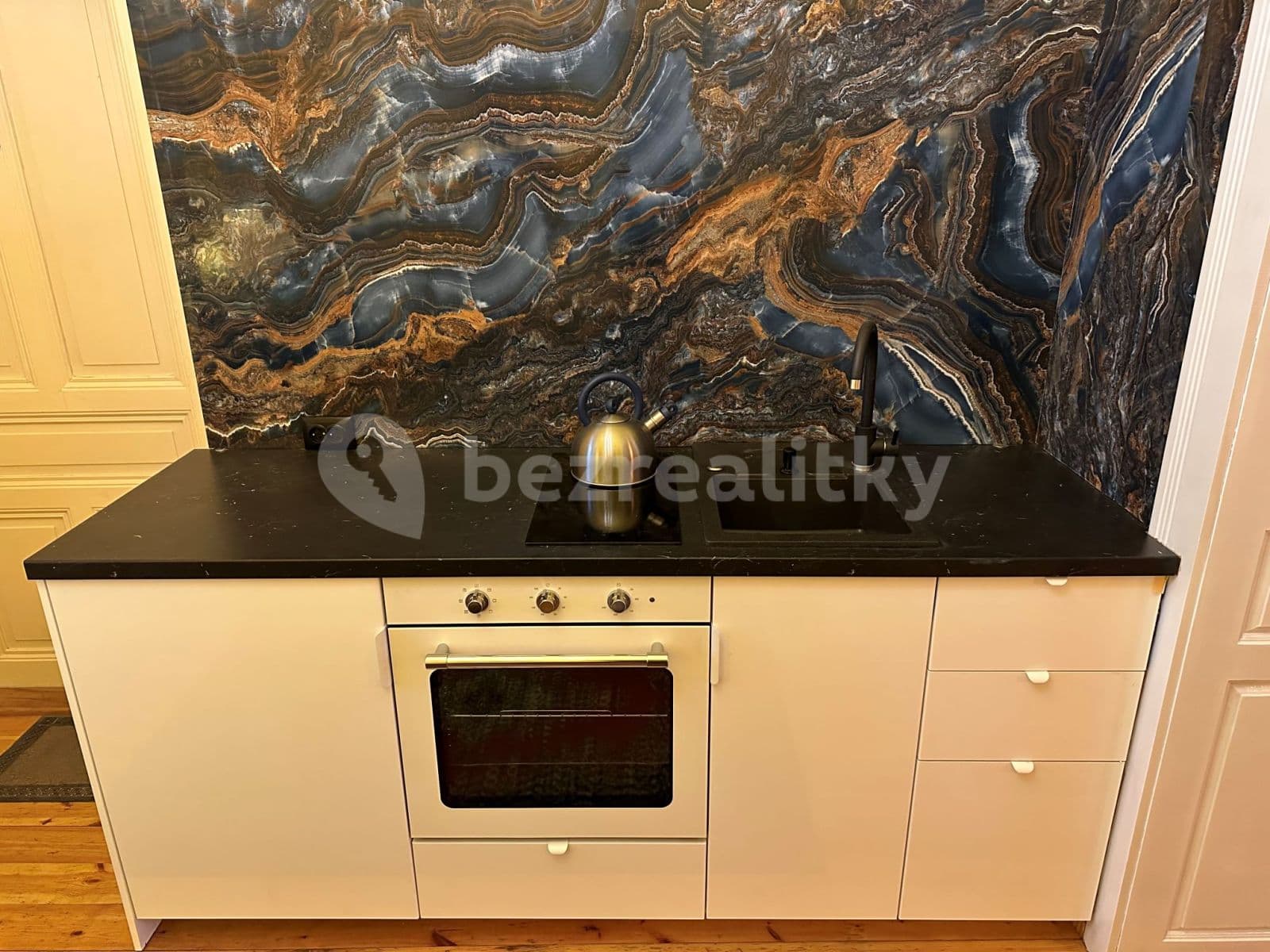 Pronájem bytu 2+kk 35 m², Liliová, Praha, Praha Pronájem bytu 2+kk 35 m², Liliová, Praha, Praha