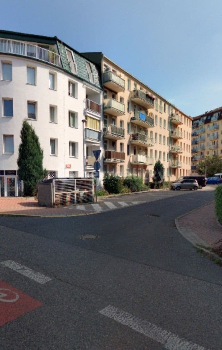 Pronájem bytu 1+kk 33 m², Lipnická, Praha, Praha Pronájem bytu 1+kk 33 m², Lipnická, Praha, Praha