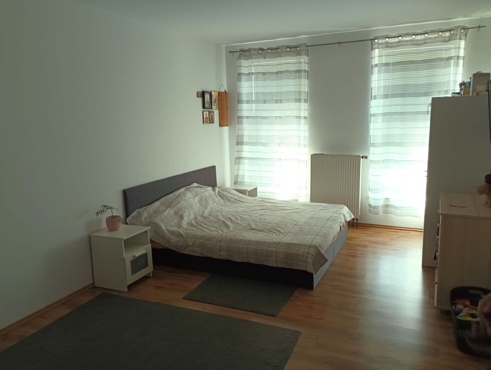 Pronájem bytu 1+kk 33 m², Lipnická, Praha, Praha Pronájem bytu 1+kk 33 m², Lipnická, Praha, Praha