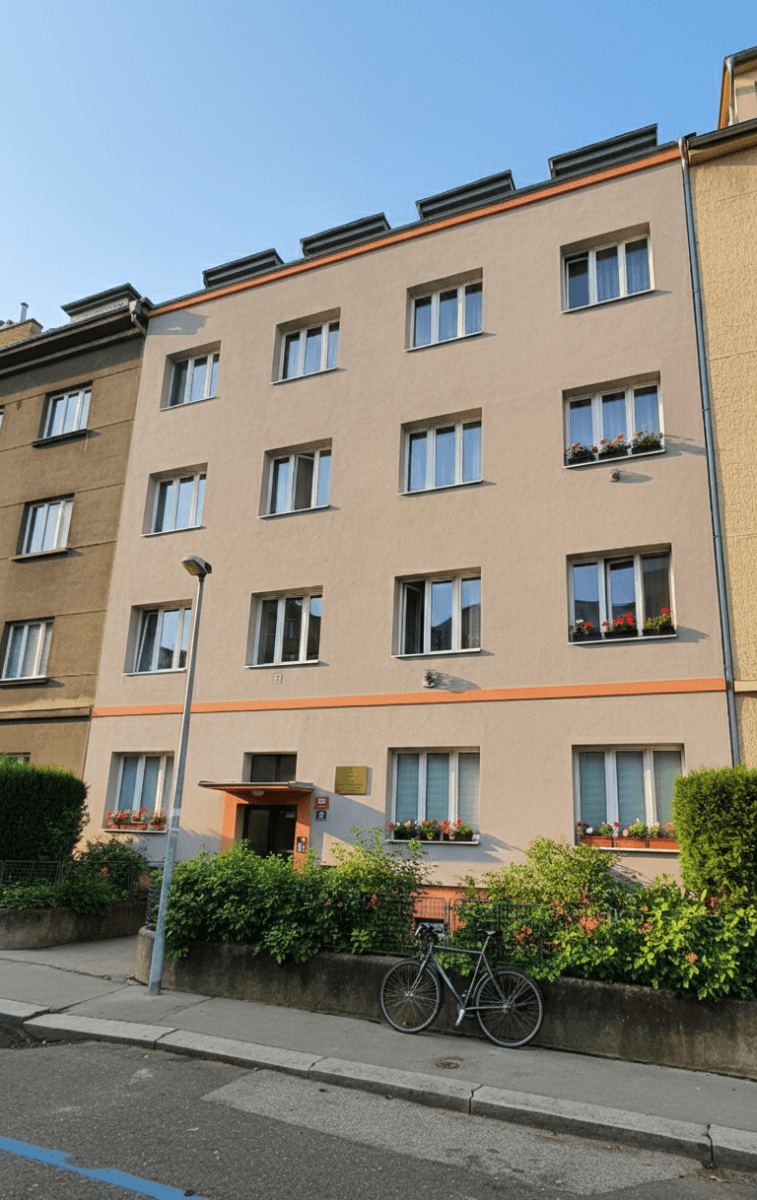 Pronájem bytu 2+kk 44 m², Michaila Jurjeviče Lermontova, Praha, Praha Pronájem bytu 2+kk 44 m², Michaila Jurjeviče Lermontova, Praha, Praha