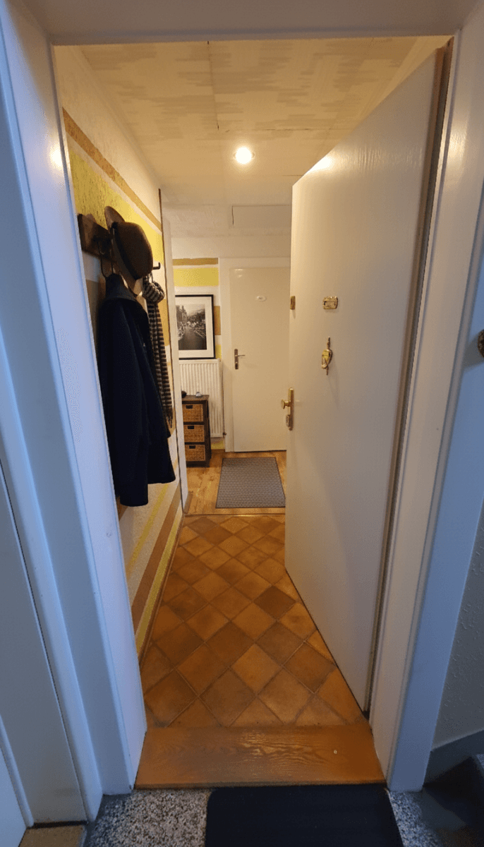 Pronájem bytu 2+kk 44 m², Michaila Jurjeviče Lermontova, Praha, Praha Pronájem bytu 2+kk 44 m², Michaila Jurjeviče Lermontova, Praha, Praha