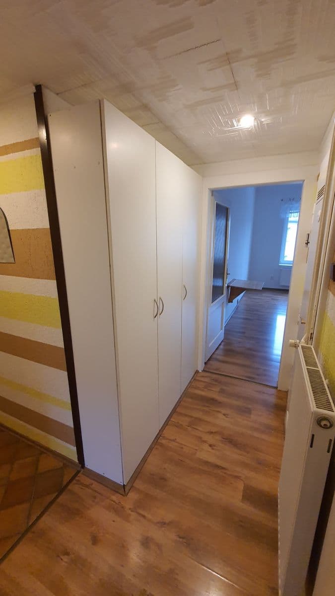 Pronájem bytu 2+kk 44 m², Michaila Jurjeviče Lermontova, Praha, Praha Pronájem bytu 2+kk 44 m², Michaila Jurjeviče Lermontova, Praha, Praha