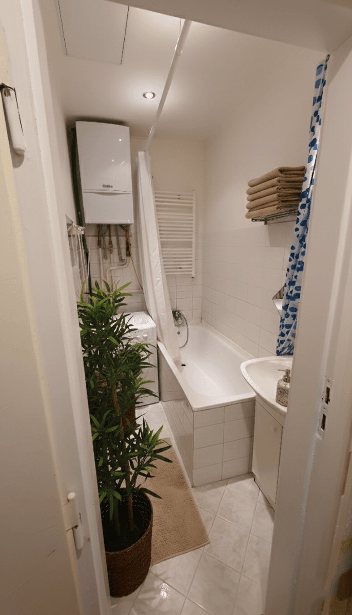 Pronájem bytu 2+kk 44 m², Michaila Jurjeviče Lermontova, Praha, Praha Pronájem bytu 2+kk 44 m², Michaila Jurjeviče Lermontova, Praha, Praha