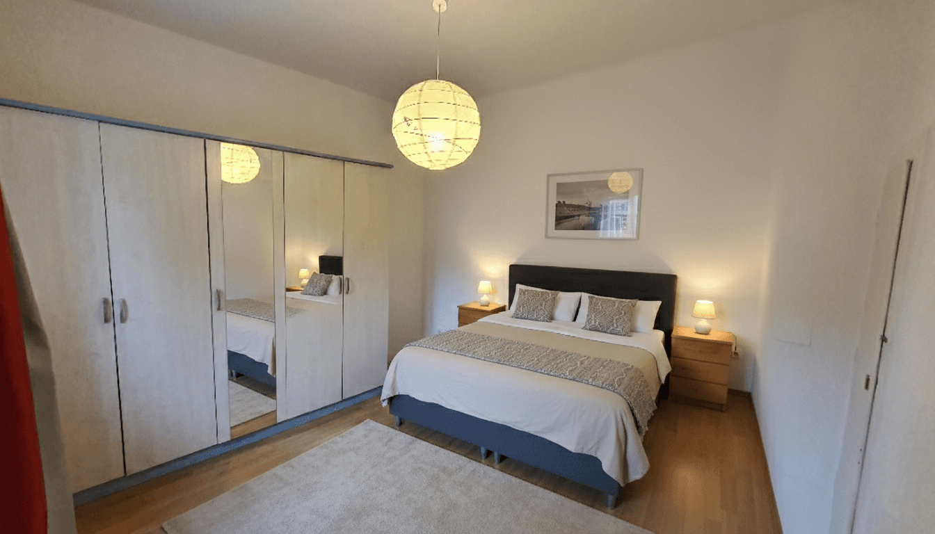 Pronájem bytu 2+kk 44 m², Michaila Jurjeviče Lermontova, Praha, Praha Pronájem bytu 2+kk 44 m², Michaila Jurjeviče Lermontova, Praha, Praha