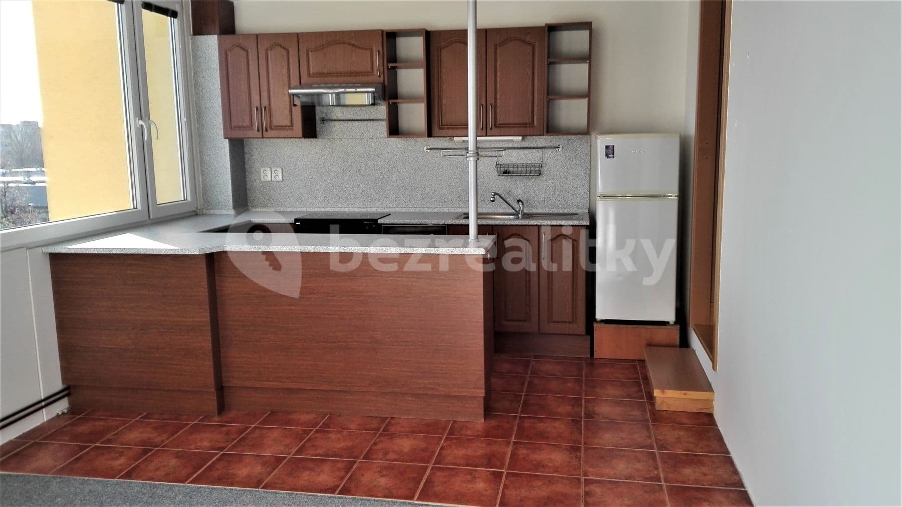 Pronájem bytu 1+kk 35 m², Vlachova, Praha, Praha Pronájem bytu 1+kk 35 m², Vlachova, Praha, Praha