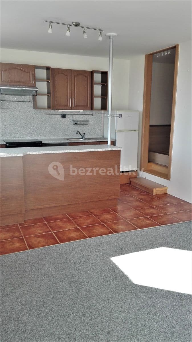 Pronájem bytu 1+kk 35 m², Vlachova, Praha, Praha Pronájem bytu 1+kk 35 m², Vlachova, Praha, Praha