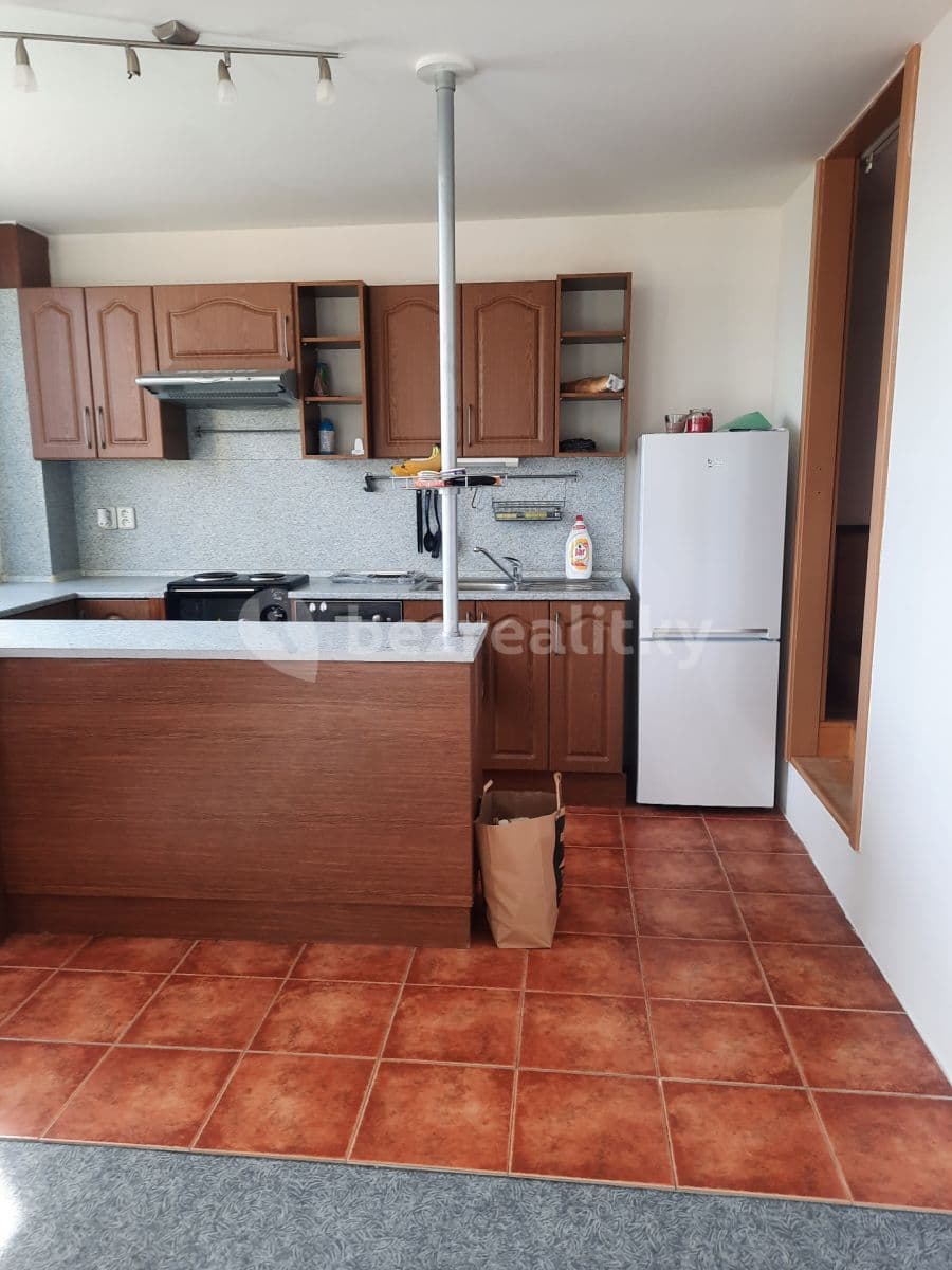 Pronájem bytu 1+kk 35 m², Vlachova, Praha, Praha Pronájem bytu 1+kk 35 m², Vlachova, Praha, Praha