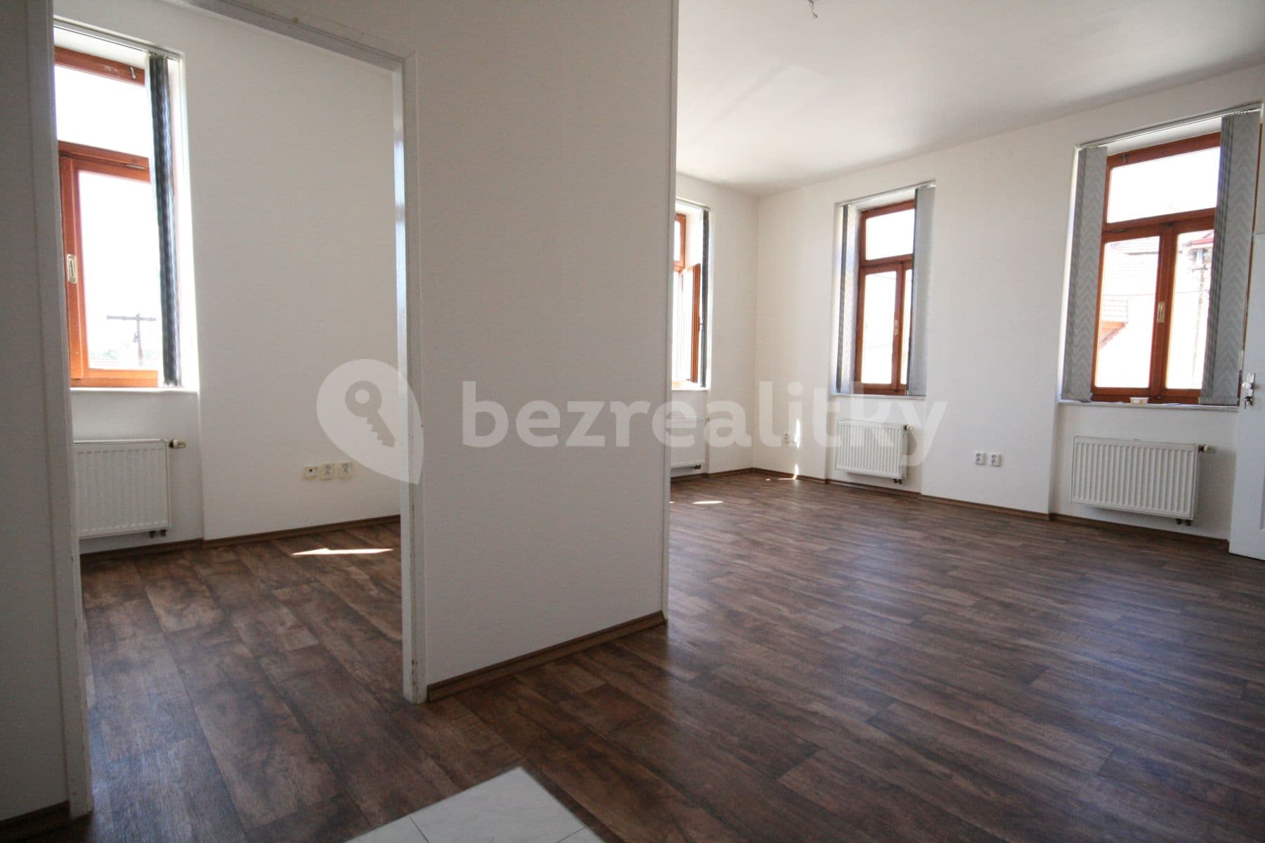 Pronájem bytu 1+kk 37 m², Svatoanenská, Telč, Kraj Vysočina Pronájem bytu 1+kk 37 m², Svatoanenská, Telč, Kraj Vysočina