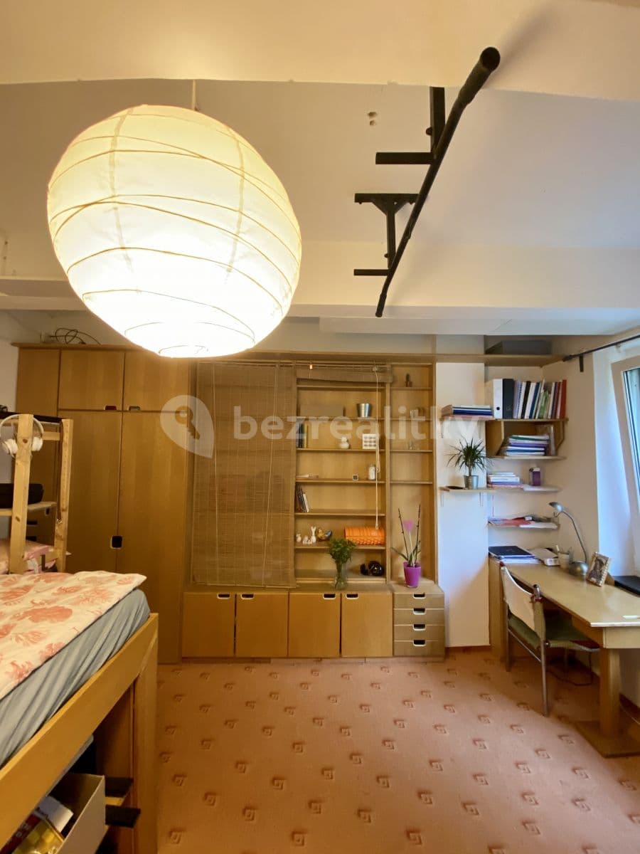 Pronájem bytu 1+1 40 m², Kovácká, Brno, Jihomoravský kraj Pronájem bytu 1+1 40 m², Kovácká, Brno, Jihomoravský kraj