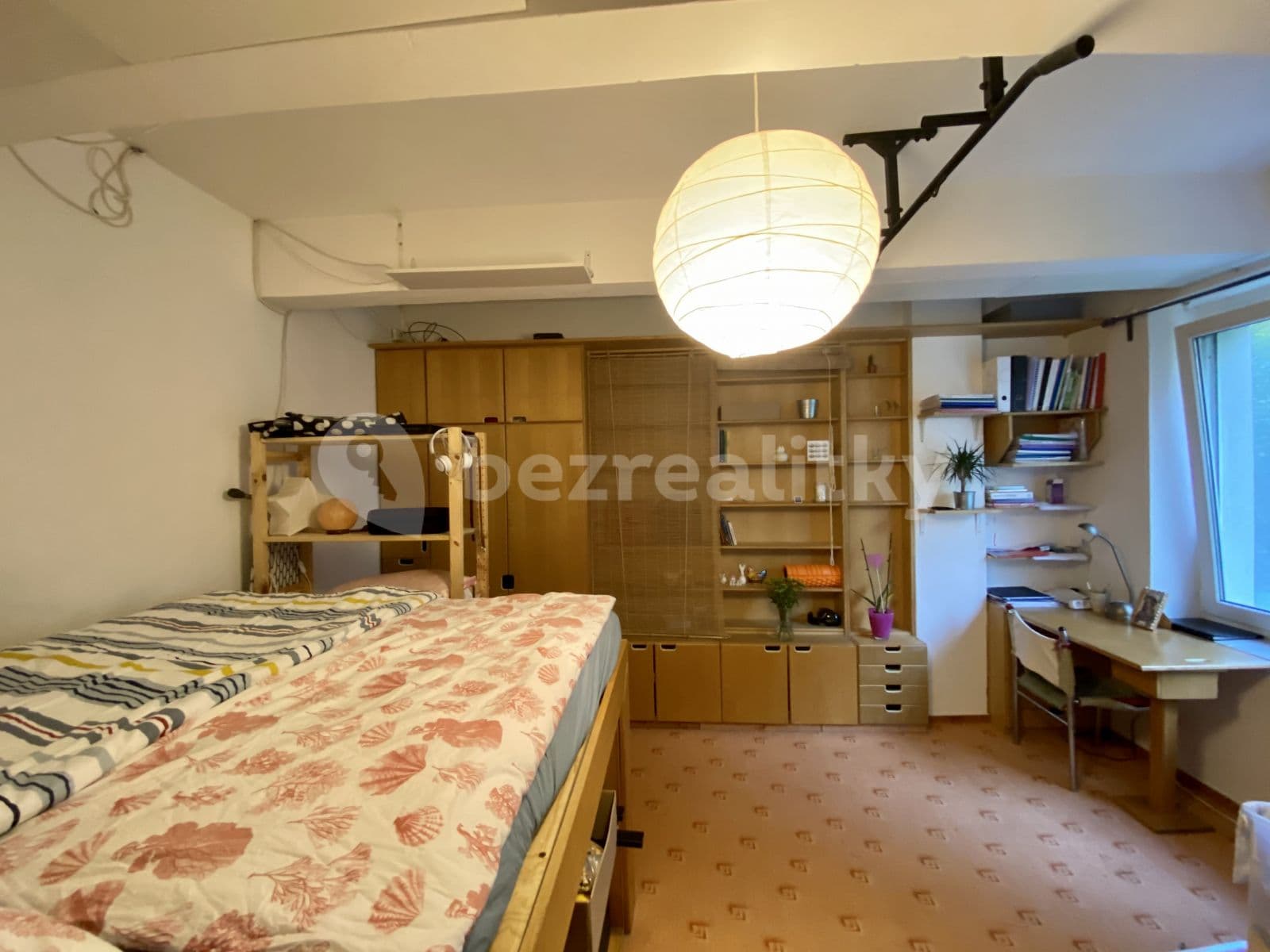 Pronájem bytu 1+1 40 m², Kovácká, Brno, Jihomoravský kraj Pronájem bytu 1+1 40 m², Kovácká, Brno, Jihomoravský kraj