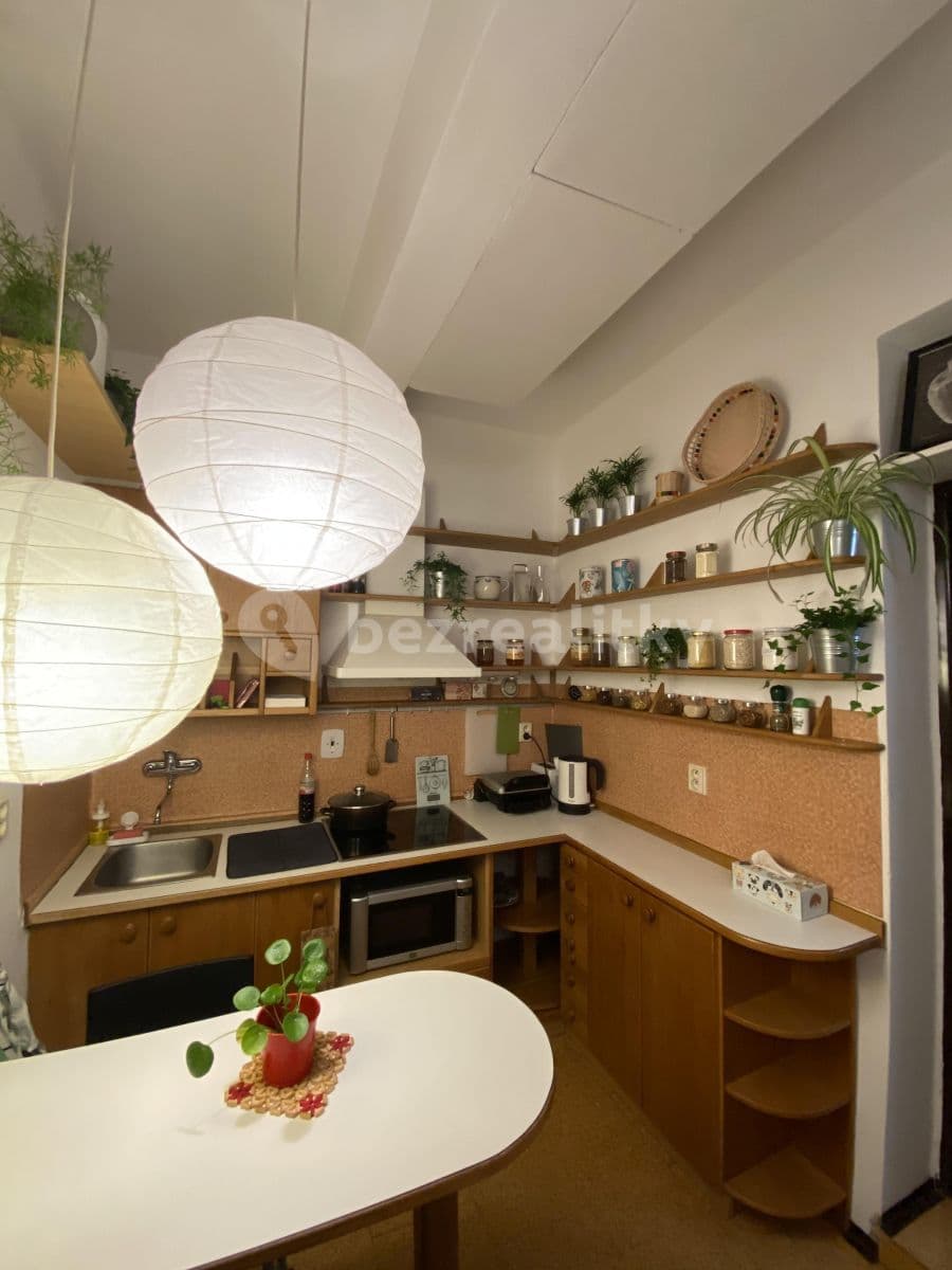 Pronájem bytu 1+1 40 m², Kovácká, Brno, Jihomoravský kraj Pronájem bytu 1+1 40 m², Kovácká, Brno, Jihomoravský kraj