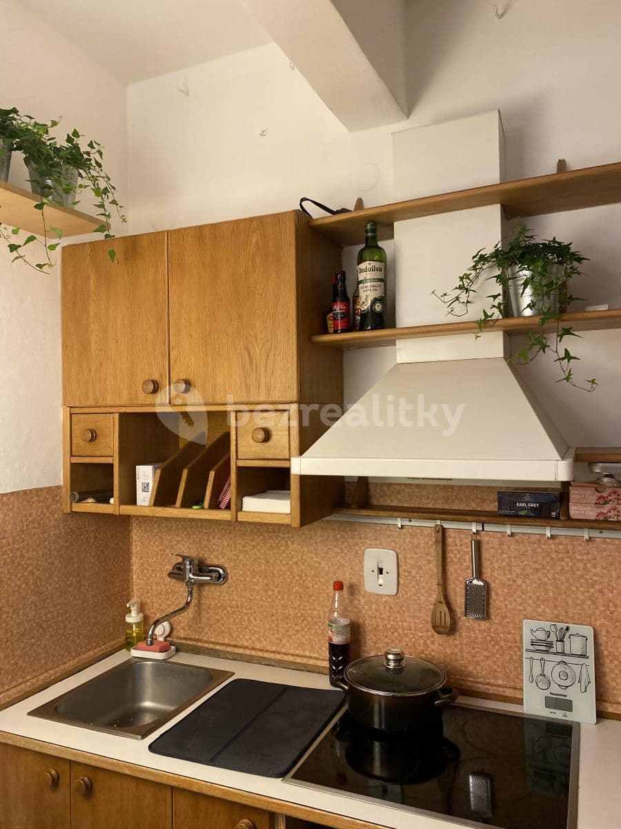 Pronájem bytu 1+1 40 m², Kovácká, Brno, Jihomoravský kraj Pronájem bytu 1+1 40 m², Kovácká, Brno, Jihomoravský kraj