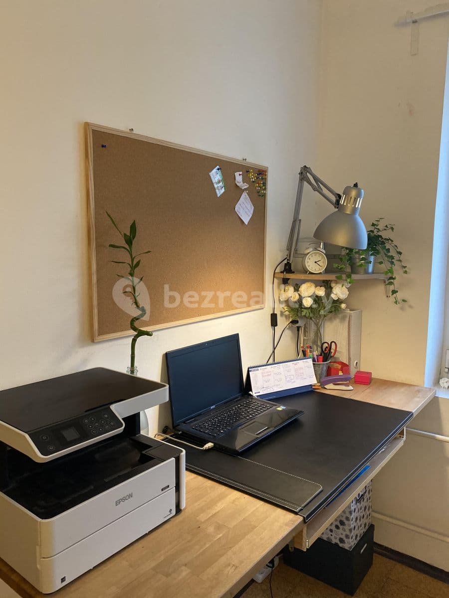 Pronájem bytu 1+1 40 m², Kovácká, Brno, Jihomoravský kraj Pronájem bytu 1+1 40 m², Kovácká, Brno, Jihomoravský kraj