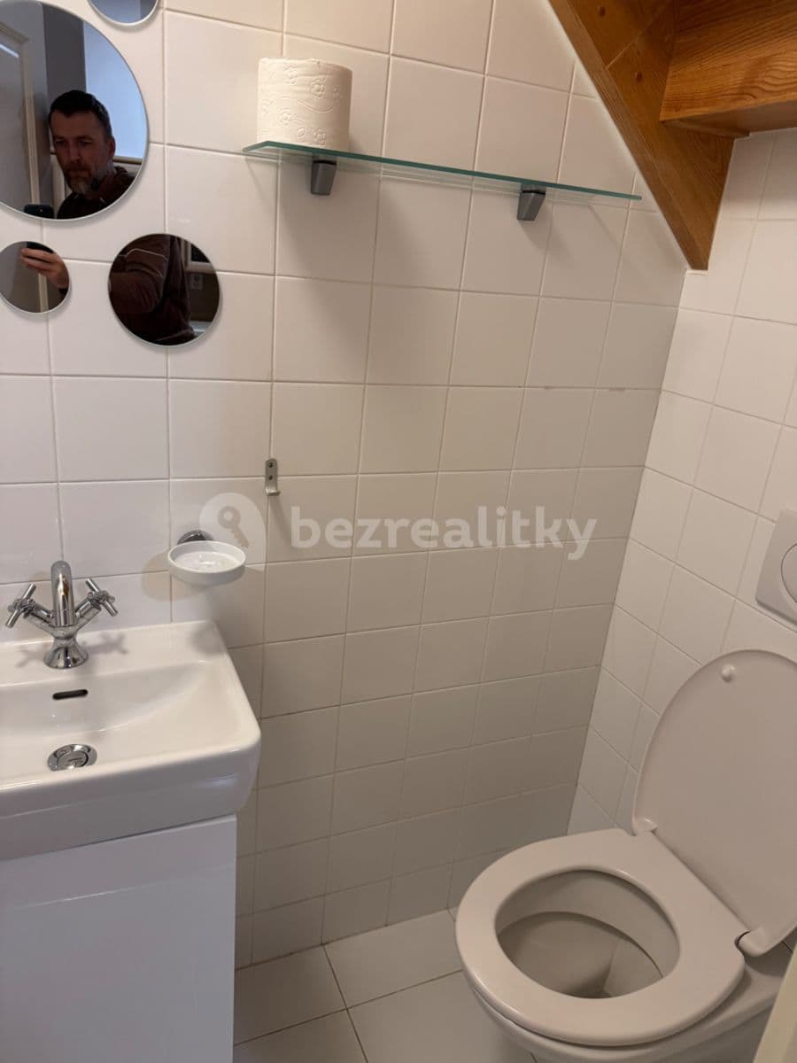 Pronájem bytu 2+kk 50 m², Rybalkova, Praha, Praha Pronájem bytu 2+kk 50 m², Rybalkova, Praha, Praha