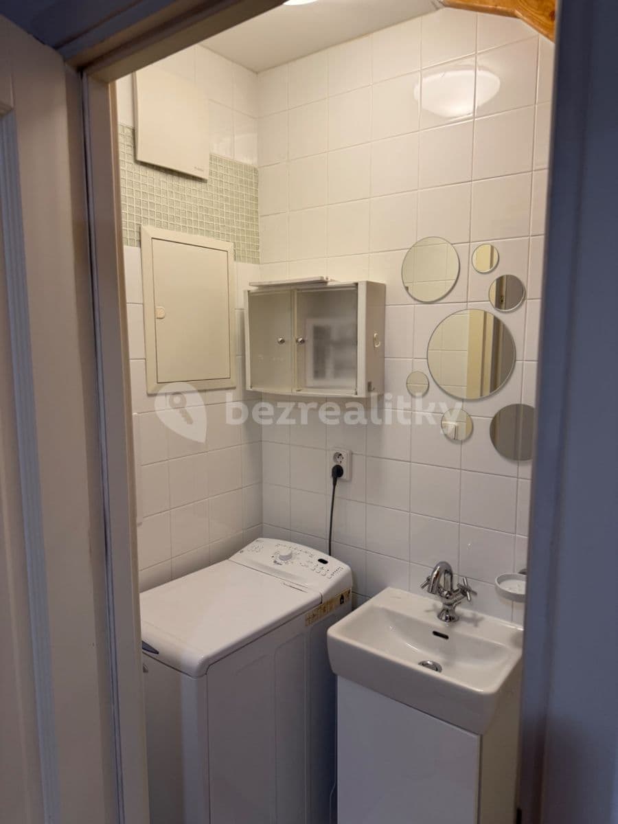 Pronájem bytu 2+kk 50 m², Rybalkova, Praha, Praha Pronájem bytu 2+kk 50 m², Rybalkova, Praha, Praha