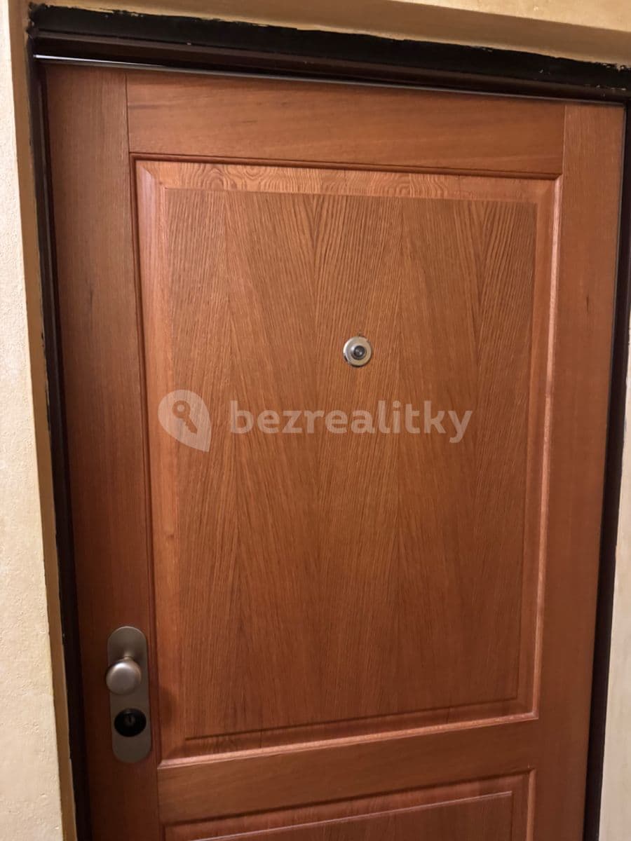 Pronájem bytu 2+kk 50 m², Rybalkova, Praha, Praha Pronájem bytu 2+kk 50 m², Rybalkova, Praha, Praha