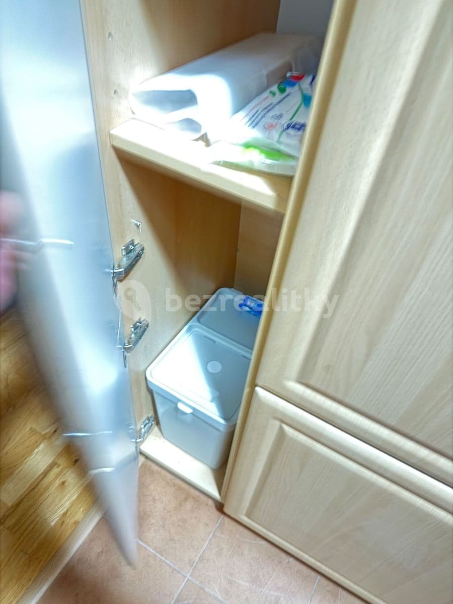 Pronájem bytu 2+kk 50 m², Rybalkova, Praha, Praha Pronájem bytu 2+kk 50 m², Rybalkova, Praha, Praha