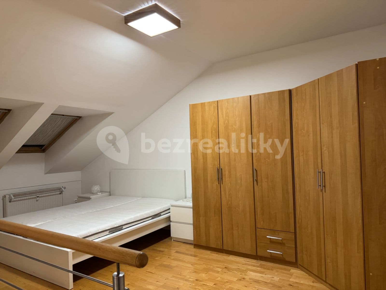 Pronájem bytu 2+kk 50 m², Rybalkova, Praha, Praha Pronájem bytu 2+kk 50 m², Rybalkova, Praha, Praha