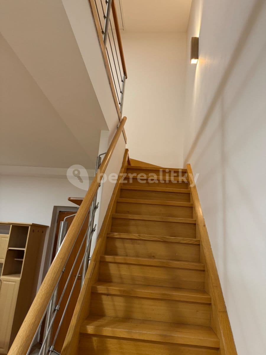 Pronájem bytu 2+kk 50 m², Rybalkova, Praha, Praha Pronájem bytu 2+kk 50 m², Rybalkova, Praha, Praha