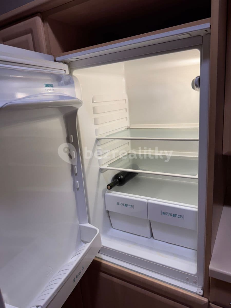 Pronájem bytu 2+kk 50 m², Rybalkova, Praha, Praha Pronájem bytu 2+kk 50 m², Rybalkova, Praha, Praha