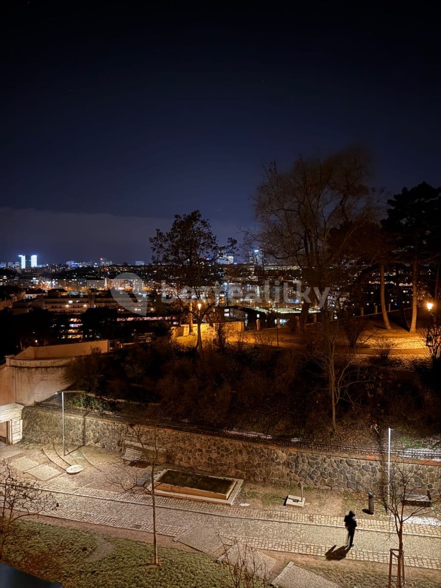 Pronájem bytu 2+kk 50 m², Rybalkova, Praha, Praha Pronájem bytu 2+kk 50 m², Rybalkova, Praha, Praha