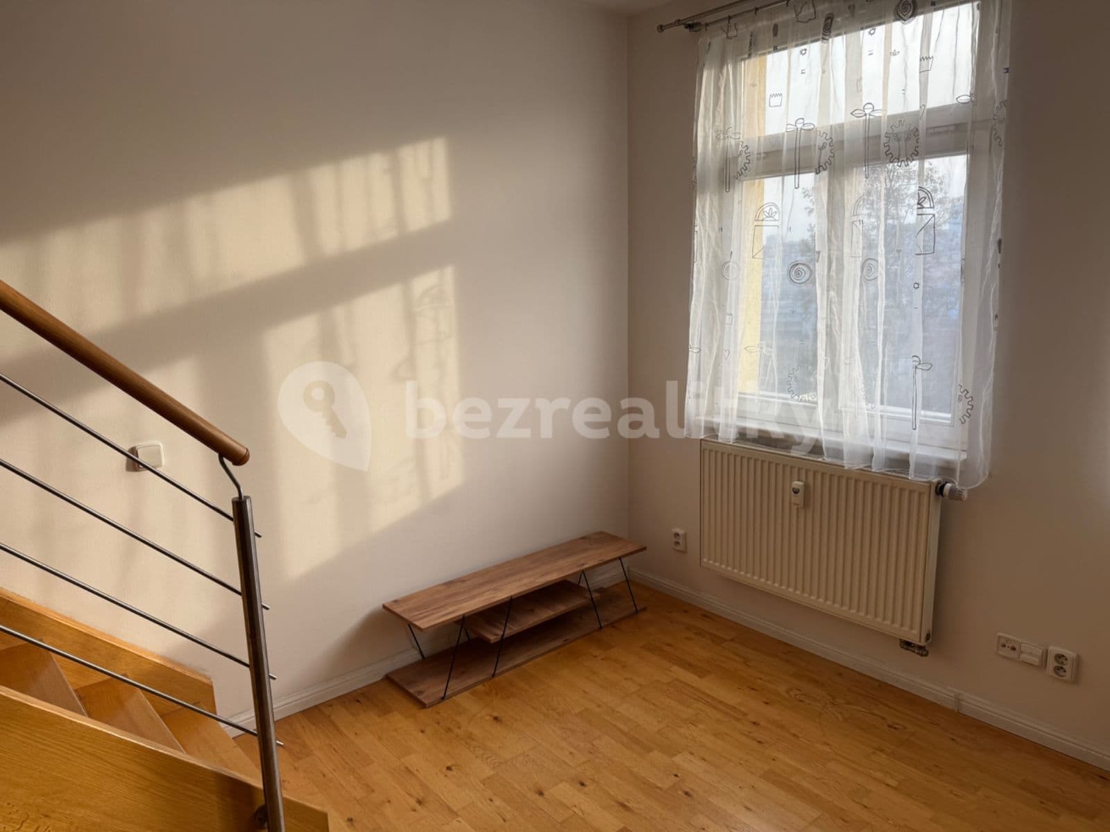 Pronájem bytu 2+kk 50 m², Rybalkova, Praha, Praha Pronájem bytu 2+kk 50 m², Rybalkova, Praha, Praha