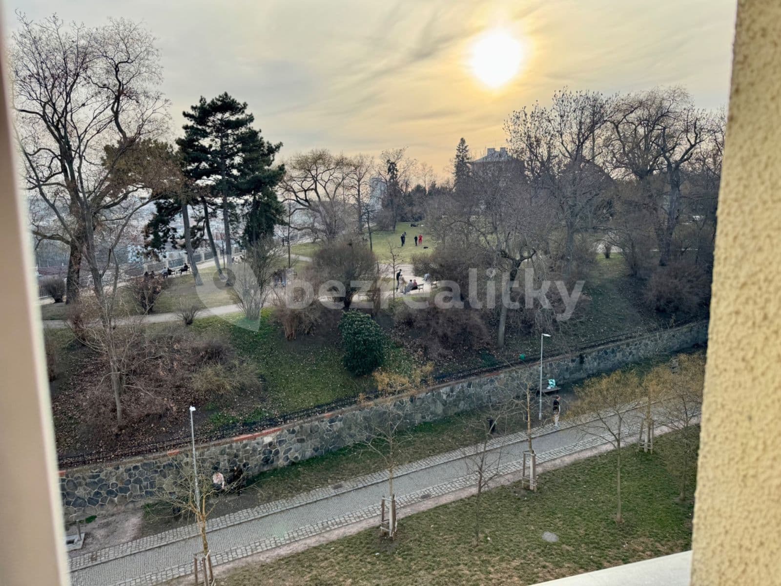 Pronájem bytu 2+kk 50 m², Rybalkova, Praha, Praha Pronájem bytu 2+kk 50 m², Rybalkova, Praha, Praha