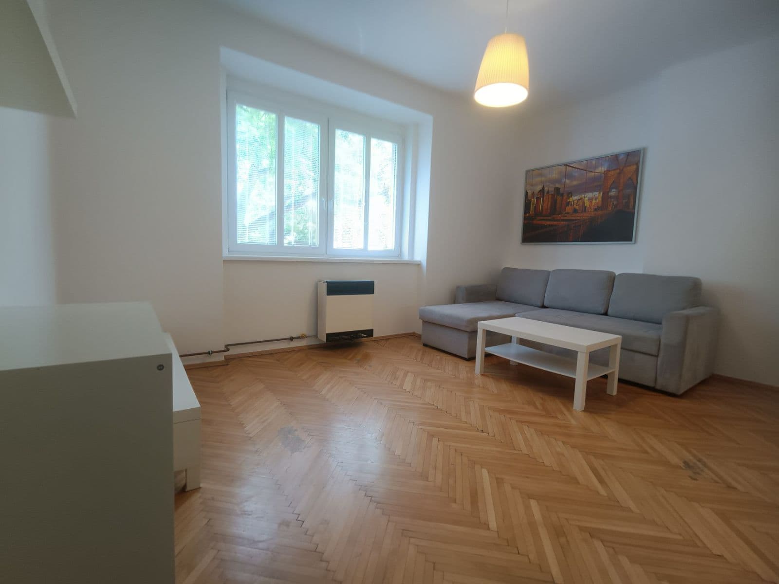 Pronájem bytu 2+kk 50 m², Biskupcova, Praha, Praha Pronájem bytu 2+kk 50 m², Biskupcova, Praha, Praha