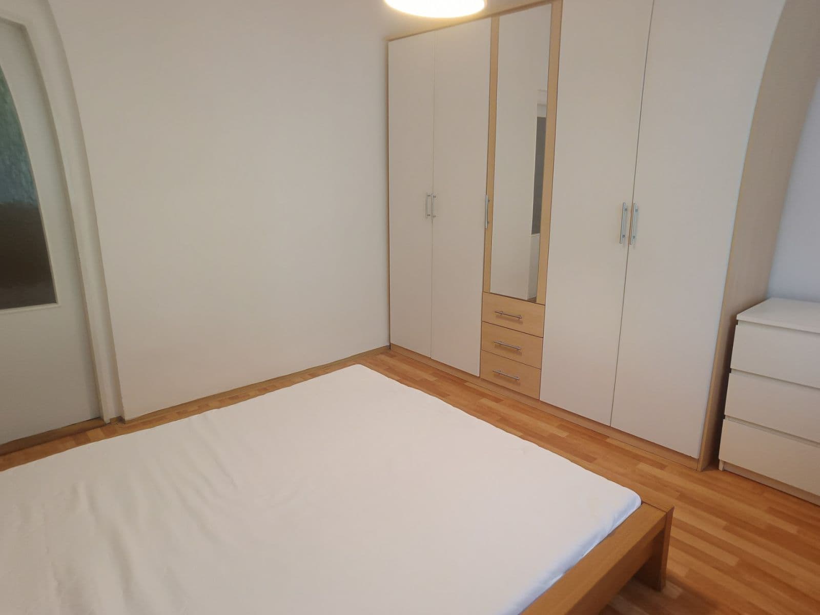Pronájem bytu 2+kk 50 m², Biskupcova, Praha, Praha Pronájem bytu 2+kk 50 m², Biskupcova, Praha, Praha
