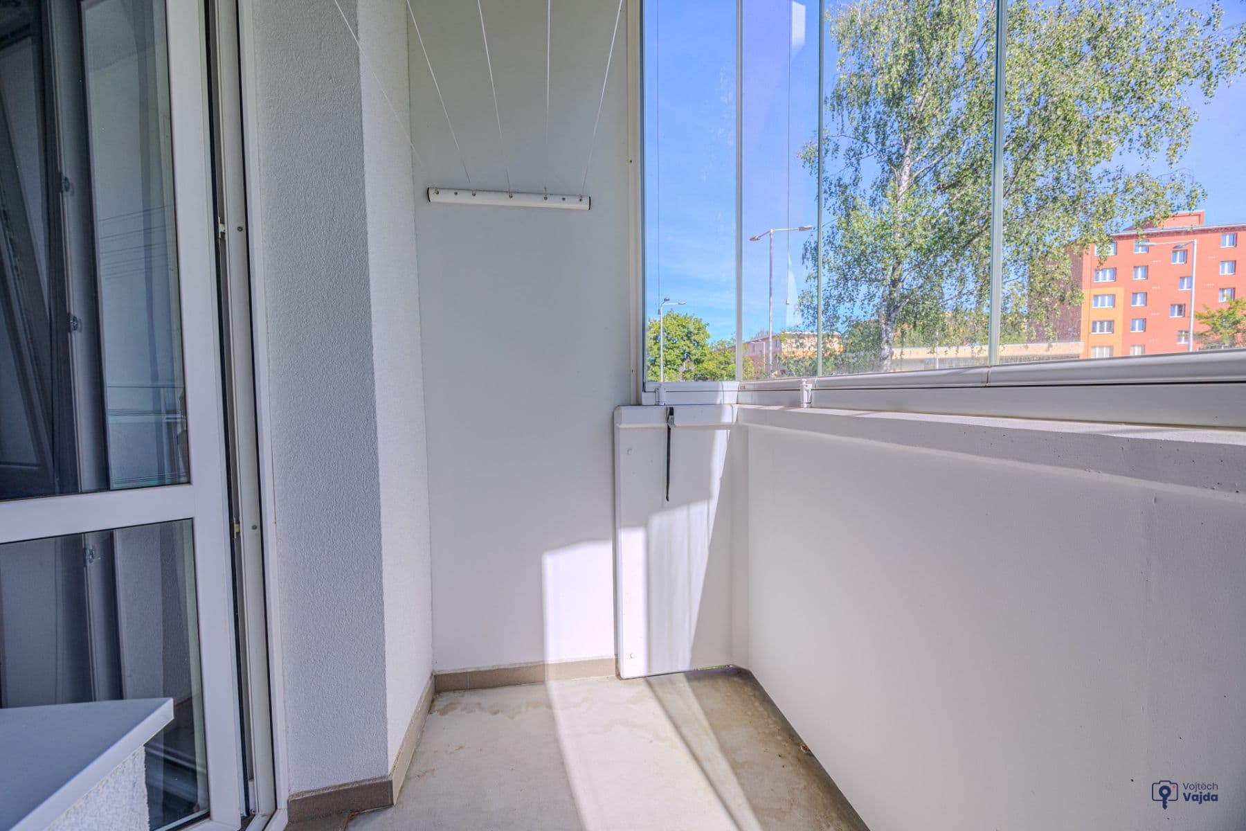 Pronájem bytu 1+1 27 m², Slavíkova, Ostrava, Moravskoslezský kraj Pronájem bytu 1+1 27 m², Slavíkova, Ostrava, Moravskoslezský kraj
