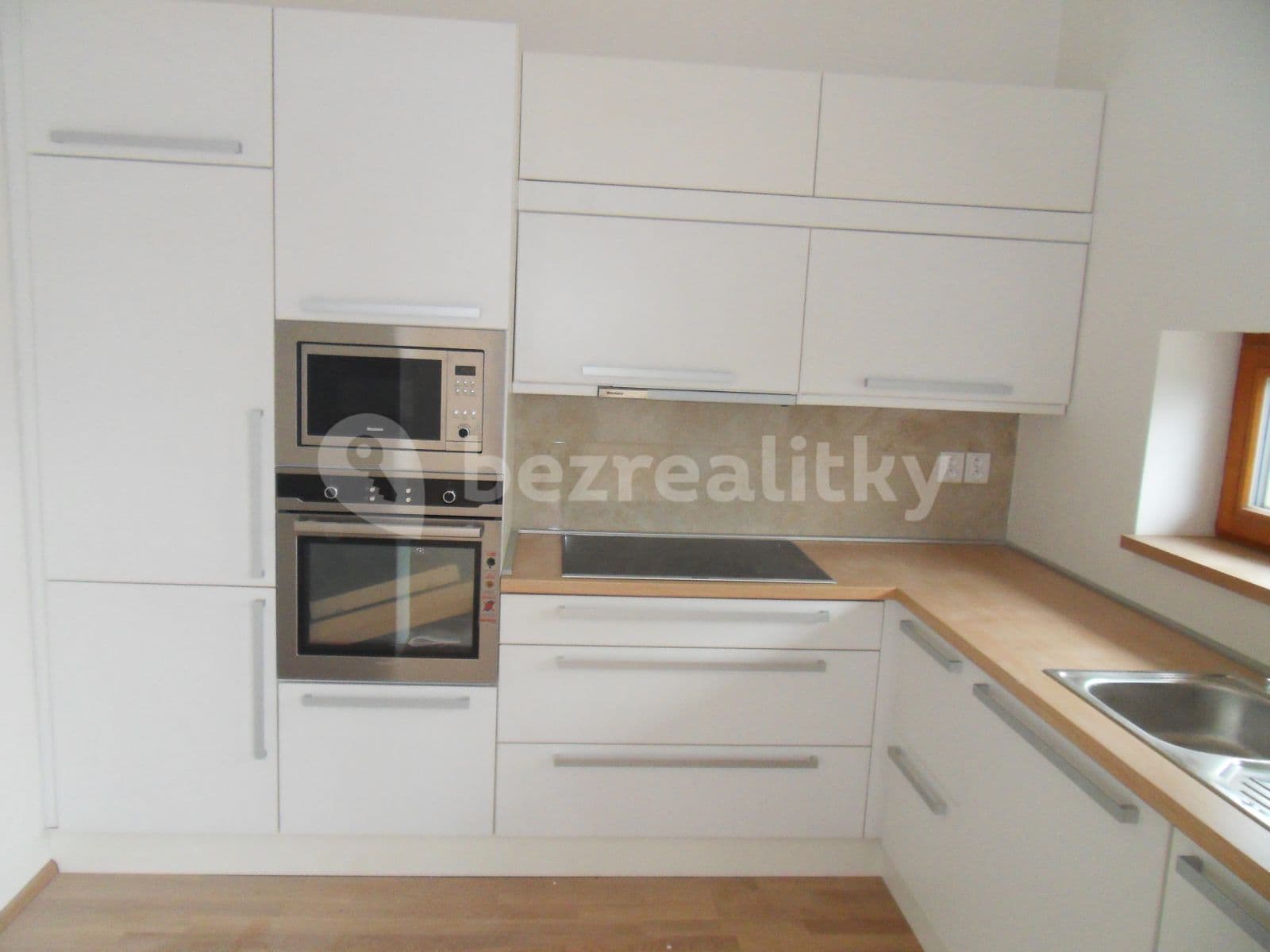 Pronájem bytu 3+kk 100 m², Černopolní, Brno, Jihomoravský kraj Pronájem bytu 3+kk 100 m², Černopolní, Brno, Jihomoravský kraj
