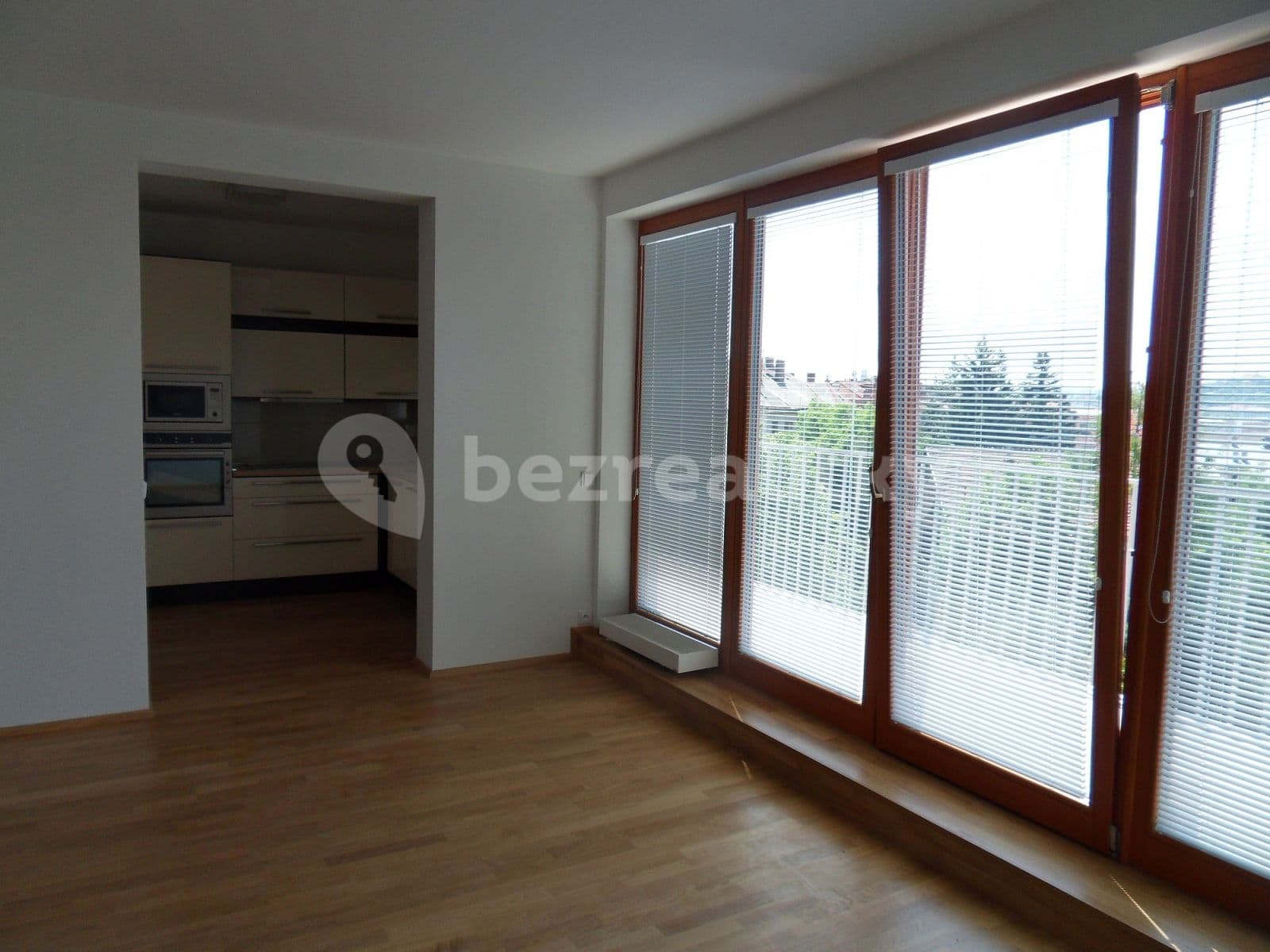 Pronájem bytu 3+kk 100 m², Černopolní, Brno, Jihomoravský kraj Pronájem bytu 3+kk 100 m², Černopolní, Brno, Jihomoravský kraj