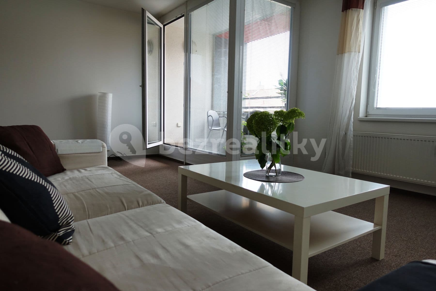 Pronájem bytu 2+kk 74 m², Nad Šestikopy, Praha, Praha Pronájem bytu 2+kk 74 m², Nad Šestikopy, Praha, Praha