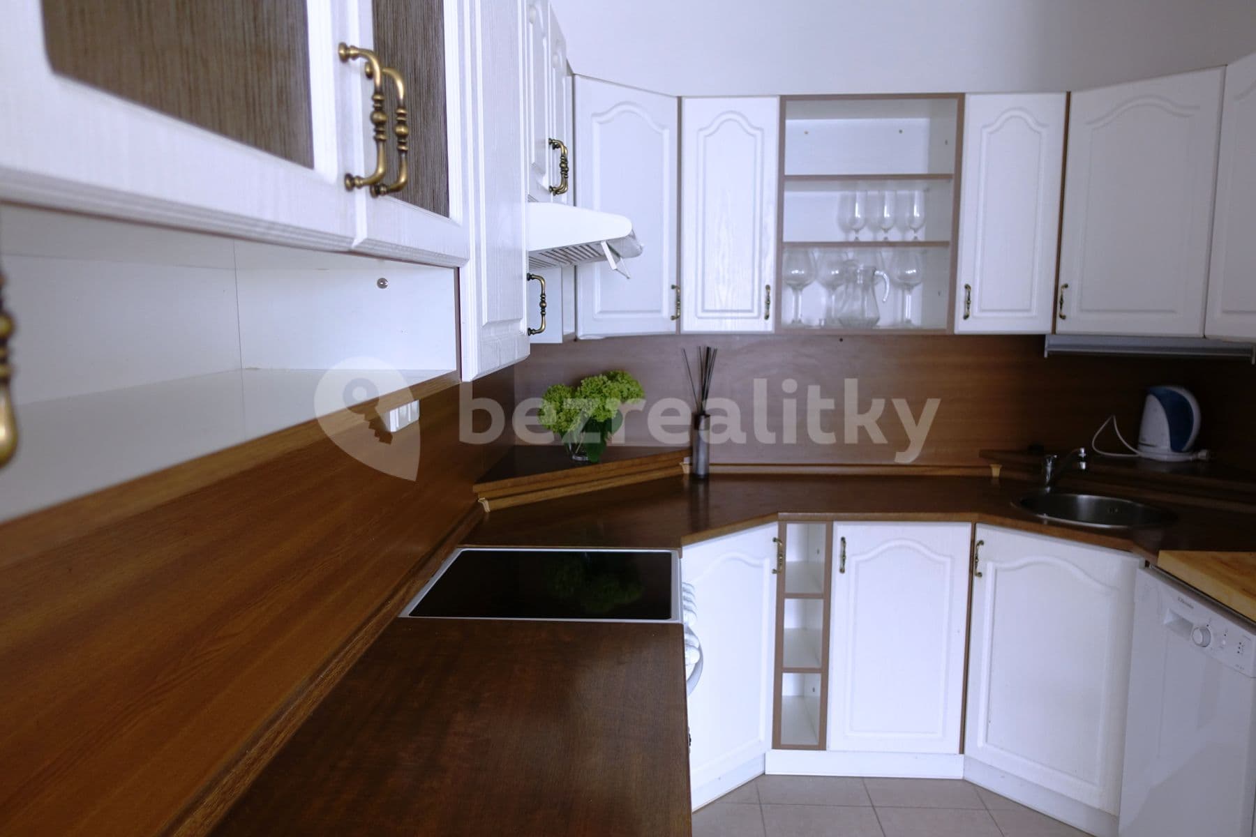 Pronájem bytu 2+kk 74 m², Nad Šestikopy, Praha, Praha Pronájem bytu 2+kk 74 m², Nad Šestikopy, Praha, Praha
