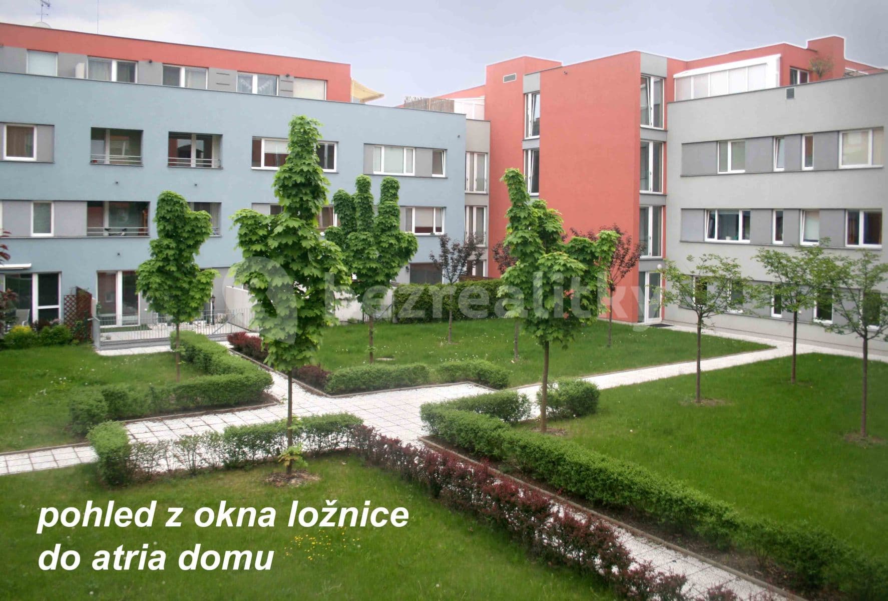 Pronájem bytu 2+kk 74 m², Nad Šestikopy, Praha, Praha Pronájem bytu 2+kk 74 m², Nad Šestikopy, Praha, Praha