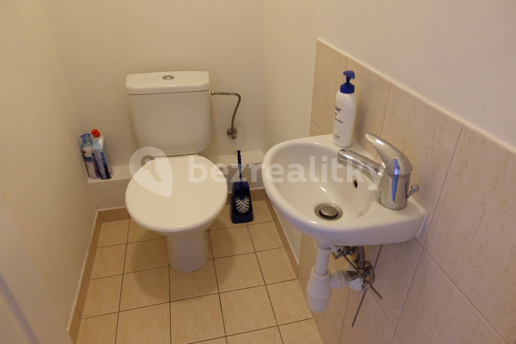 Pronájem bytu 2+kk 74 m², Nad Šestikopy, Praha, Praha Pronájem bytu 2+kk 74 m², Nad Šestikopy, Praha, Praha