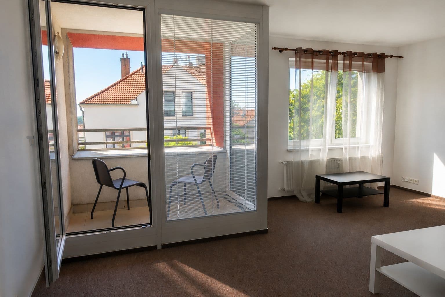 Pronájem bytu 2+kk 74 m², Nad Šestikopy, Praha, Praha Pronájem bytu 2+kk 74 m², Nad Šestikopy, Praha, Praha