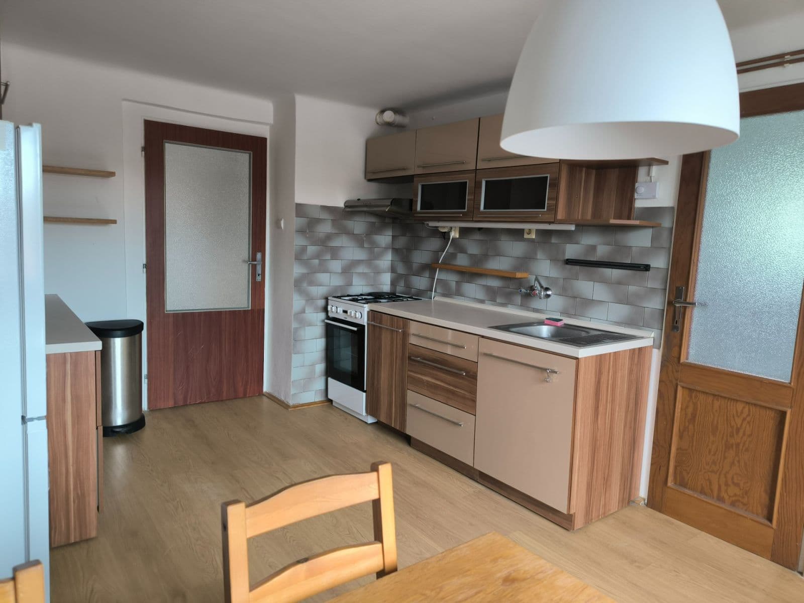 Pronájem bytu 3+1 80 m², Pod sady, Praha, Praha Pronájem bytu 3+1 80 m², Pod sady, Praha, Praha