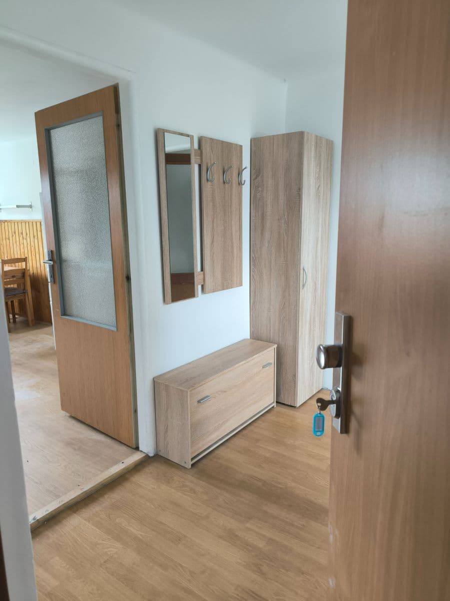 Pronájem bytu 3+1 80 m², Pod sady, Praha, Praha Pronájem bytu 3+1 80 m², Pod sady, Praha, Praha
