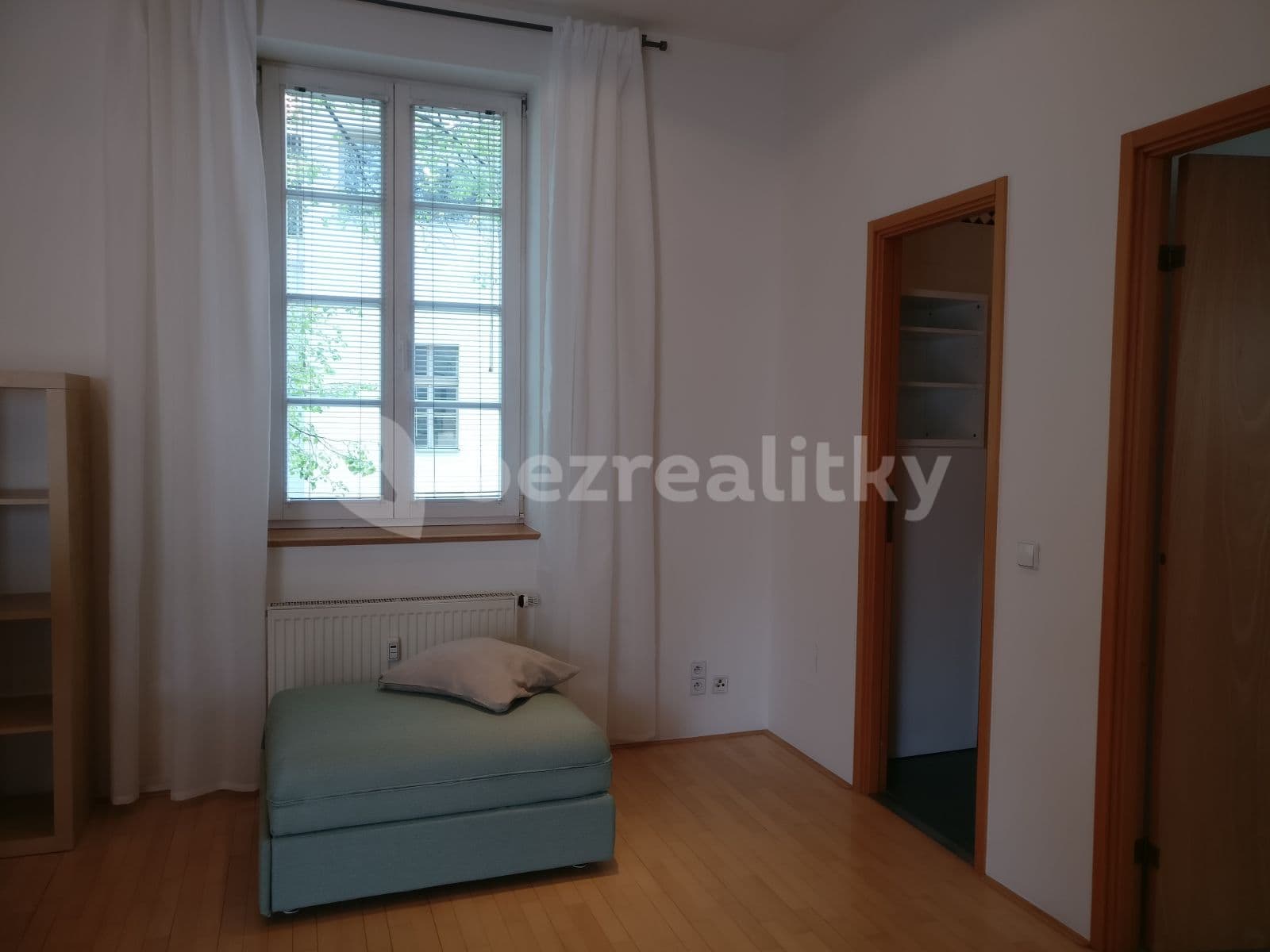Pronájem bytu 2+kk 65 m², Letenské náměstí, Praha, Praha Pronájem bytu 2+kk 65 m², Letenské náměstí, Praha, Praha